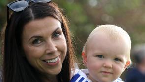 IN PICTURES:  Fans out in force as Fr Caseys see off Oola in Limerick SFC