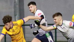 Composed UL reach Sigerson Cup semi-finals with victory over DCU