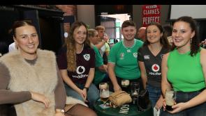 In pictures: Out and about in Limerick watching Ireland v Scotland in the Rugby World Cup
