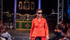 My Week with Celia Holman Lee: Fab  fashion gets national audience  