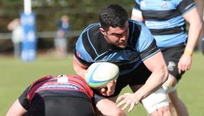 Three Limerick wins on dramatic day of All-Ireland League action