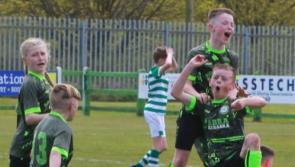 Pike Rovers U12s stun Shamrock Rovers to reach prestigious SFAI National Cup final
