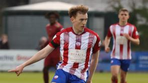 Treaty United left stunned by Galway's late comeback at Markets Field