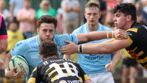 Young Munster and Old Crescent advance to Limerick Charity Cup semi-finals