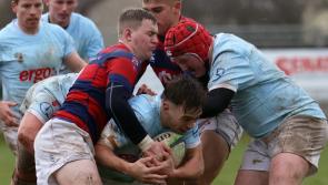 Just two Limerick wins on dramatic day in the All-Ireland League