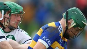 Blackrock see off Effin to reach Limerick premier intermediate hurling final