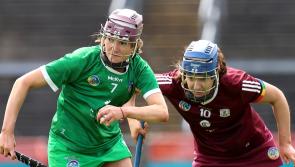 Limerick suffer defeat to Galway in senior camogie championship opener