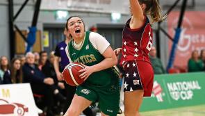 Limerick Celtics target Cup glory in Women's division one final 
