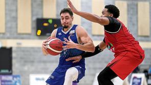 Limerick Sport Eagles hoping to &lsquo;fly&rsquo; high in final  of National Cup