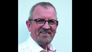 Off the Record! Cherishing rural Ireland with Limerick author Jim O&rsquo;Brien 