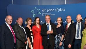 All-Ireland success for Limerick city and county projects