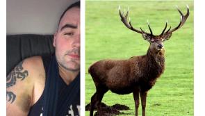 Limerick man 'lucky to be alive' after stag attack