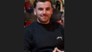 GAA club leads tributes after untimely death of Irish soldier