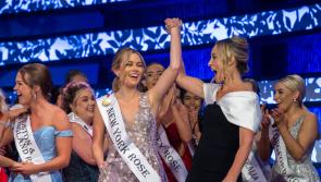 'Wiley' Limerick punters in clover after R&oacute;is&iacute;n's Rose of Tralee win