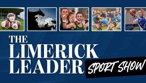 LISTEN: Limerick Leader Sports Show Episode 16