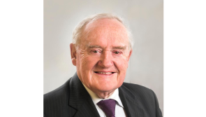 &lsquo;Community man to his core&rsquo;: Sadness as ex-Limerick councillor goes to his God