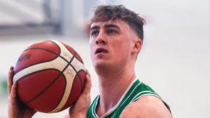 Limerick Celtics wheelchair side reach National semi final