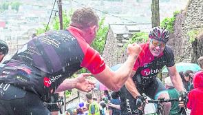 Tour de Munster charity cycle race to visit Limerick