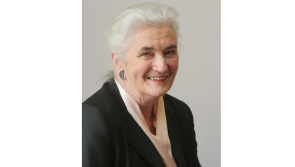 Former University of Limerick Chancellor passes away 