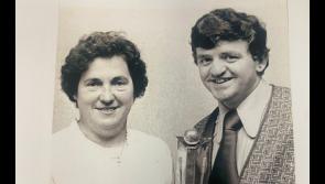 50th Anniversary of Limerick duo's All-Ireland pitch and putt success