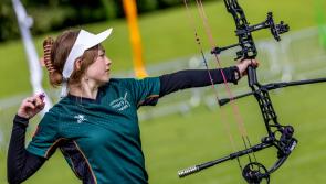 World Archery Youth Championships hosted by University of Limerick