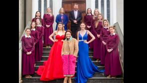 In Pictures: Limerick students to put catwalk skills to the test
