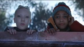 WATCH: The 2021 John Lewis Christmas advert has landed and it's a tearjerker 