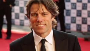 John Bishop tells Today FM's Dave Moore he looks 'younger and fresher' after 'divorce'