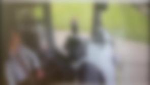WATCH: Shocking video of female Bus &Eacute;ireann driver shot in face by air gun in Limerick