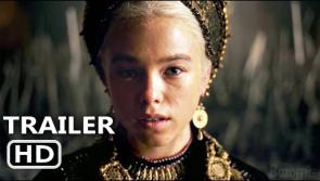 WATCH: New trailer for Game of Thrones prequel released