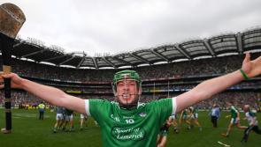 Shane Dowling: 'I was a part of it and for that I&rsquo;ll be forever grateful&rsquo;