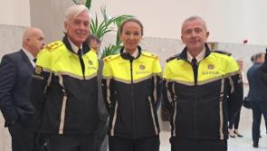 HSE and Garda&iacute; launch joint mental health initiative in Limerick