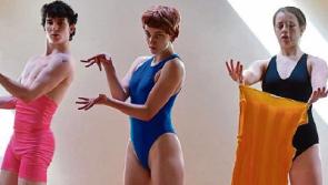 Dance Limerick presents the premiere of Rising Voices