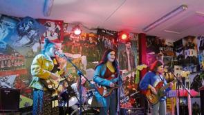 Musicians sought to represent Limerick at Irish Youth Music Awards