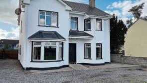 Limerick Property Watch: Find your very own sanctuary at Convent Road