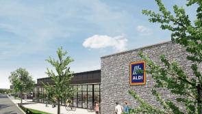 Aldi reveals how much it spends with suppliers across Limerick
