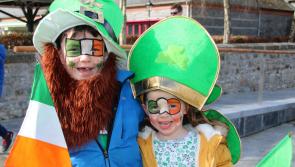 In Pictures: St Patrick's Day brings joy and excitement to Adare as parade returns after 23 years