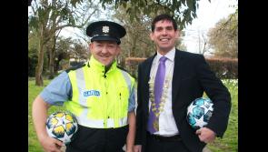 Jury is out on whether Limerick gardai or solicitors will win charity match
