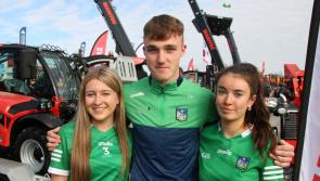 Plough on...All roads from Limerick lead to Laois! 