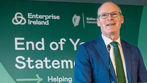 Enterprise Ireland backed firms employ 9,000 locally