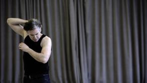 Riverdance star to bring his new show to Limerick 