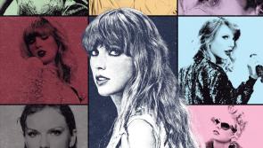 Pop superstar Taylor Swift confirms Irish dates for The Eras Tour