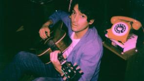 Paolo Nutini announces summer concert in Limerick 