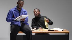 Limerick rapper releases new track with Dublin lyricist 