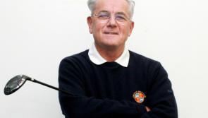 'One good week can make a golfer's year' - Ivan Morris