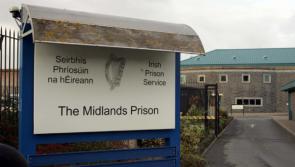 Prison population and staff in "unsafe and unworkable environment" as overcrowding worsens