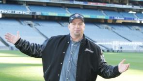 "It didn't go so well last time" - Twitter reacts to alleged Garth Brooks return 