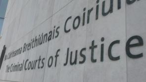 14-year-old among 16 arrests for theft and burglary after major raid by Dublin garda&iacute;