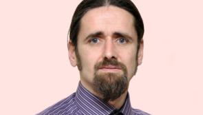 Irish MEP Luke 'Ming' Flanagan receives major public support after autism disclosure
