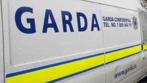 Garda&iacute; investigating armed robbery arrest man in his 40s